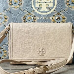 Tory Burch Crossbody Wallet